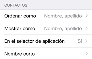 Illustration for article titled Las funciones más molestas de iOS 8 y cómo desactivarlas